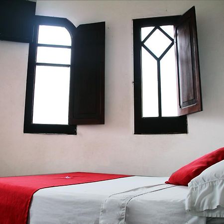 Hotel Monserrate Manizales Exterior foto